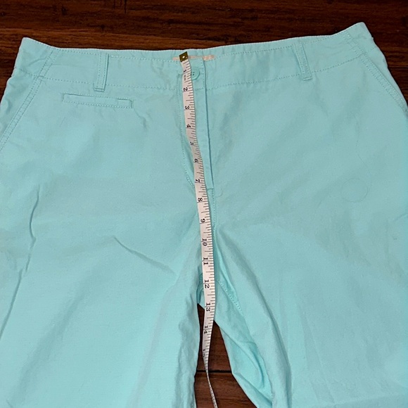 Talbots toll-up pants - Picture 7 of 8